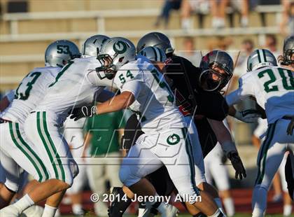 Thumbnail 1 in Olympus @ Northridge photogallery.