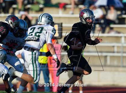 Thumbnail 1 in Olympus @ Northridge photogallery.