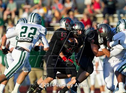 Thumbnail 3 in Olympus @ Northridge photogallery.