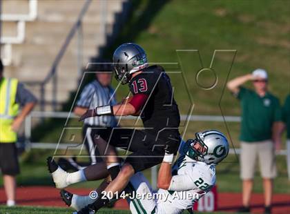 Thumbnail 2 in Olympus @ Northridge photogallery.