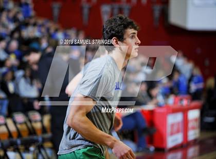 Thumbnail 3 in Branson @ James Logan (CIF NorCal D1 Regional Final) photogallery.