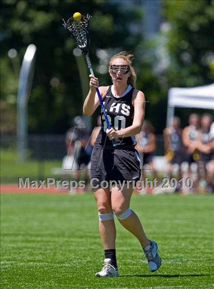 Thumbnail 1 in Longmeadow vs Framingham (MIAA Division 1 Final) photogallery.