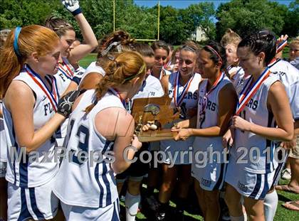 Thumbnail 1 in Longmeadow vs Framingham (MIAA Division 1 Final) photogallery.