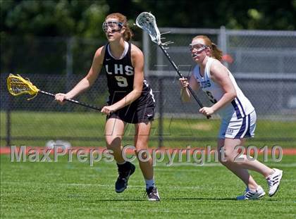 Thumbnail 1 in Longmeadow vs Framingham (MIAA Division 1 Final) photogallery.