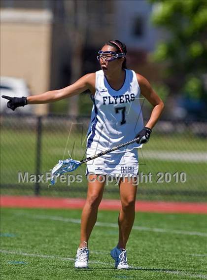 Thumbnail 3 in Longmeadow vs Framingham (MIAA Division 1 Final) photogallery.