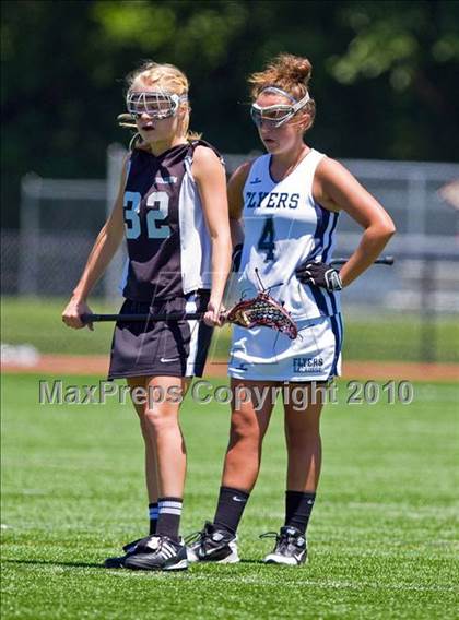Thumbnail 2 in Longmeadow vs Framingham (MIAA Division 1 Final) photogallery.