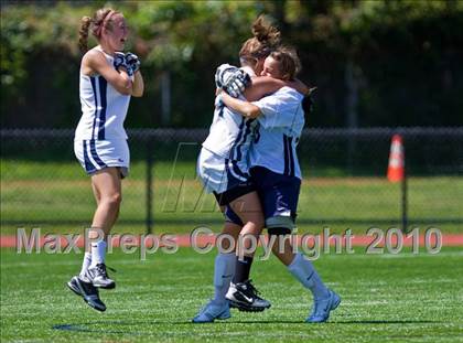 Thumbnail 3 in Longmeadow vs Framingham (MIAA Division 1 Final) photogallery.
