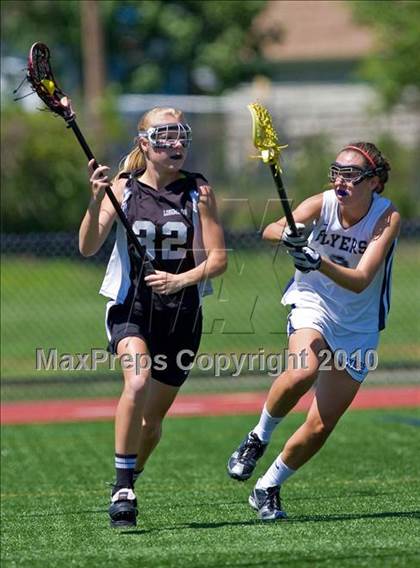 Thumbnail 3 in Longmeadow vs Framingham (MIAA Division 1 Final) photogallery.