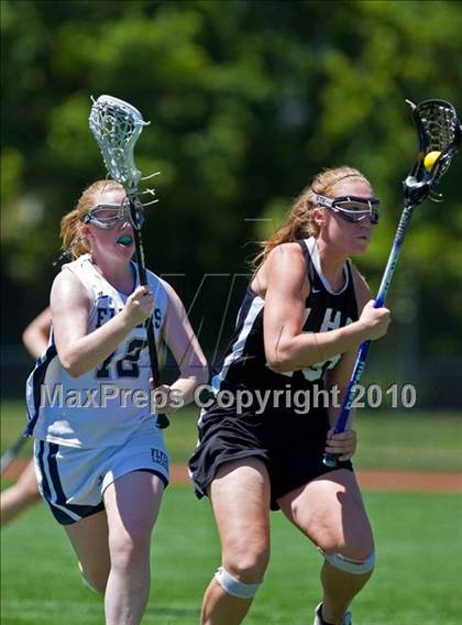 Thumbnail 1 in Longmeadow vs Framingham (MIAA Division 1 Final) photogallery.