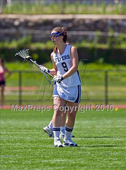 Thumbnail 1 in Longmeadow vs Framingham (MIAA Division 1 Final) photogallery.