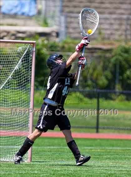 Thumbnail 2 in Longmeadow vs Framingham (MIAA Division 1 Final) photogallery.
