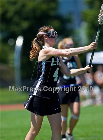 Thumbnail 3 in Longmeadow vs Framingham (MIAA Division 1 Final) photogallery.