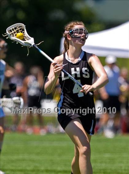 Thumbnail 1 in Longmeadow vs Framingham (MIAA Division 1 Final) photogallery.