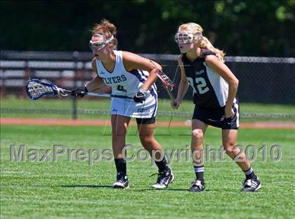 Thumbnail 1 in Longmeadow vs Framingham (MIAA Division 1 Final) photogallery.