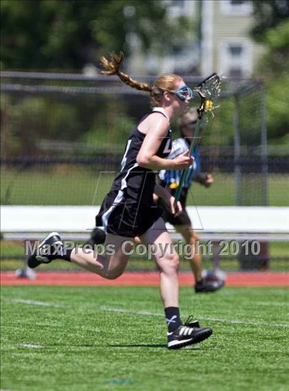 Thumbnail 1 in Longmeadow vs Framingham (MIAA Division 1 Final) photogallery.
