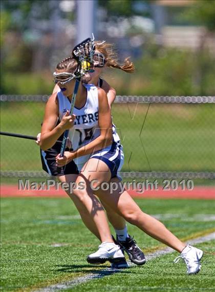 Thumbnail 3 in Longmeadow vs Framingham (MIAA Division 1 Final) photogallery.