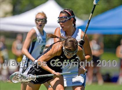 Thumbnail 2 in Longmeadow vs Framingham (MIAA Division 1 Final) photogallery.