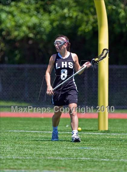 Thumbnail 3 in Longmeadow vs Framingham (MIAA Division 1 Final) photogallery.