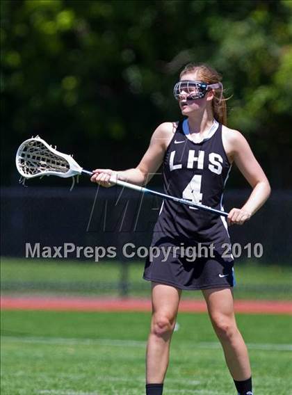 Thumbnail 3 in Longmeadow vs Framingham (MIAA Division 1 Final) photogallery.