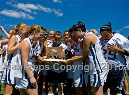 Thumbnail 2 in Longmeadow vs Framingham (MIAA Division 1 Final) photogallery.
