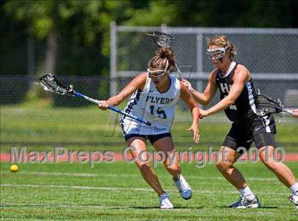 Thumbnail 1 in Longmeadow vs Framingham (MIAA Division 1 Final) photogallery.
