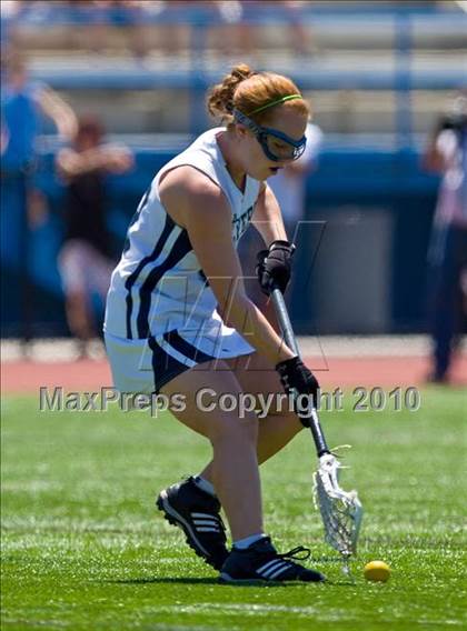 Thumbnail 2 in Longmeadow vs Framingham (MIAA Division 1 Final) photogallery.