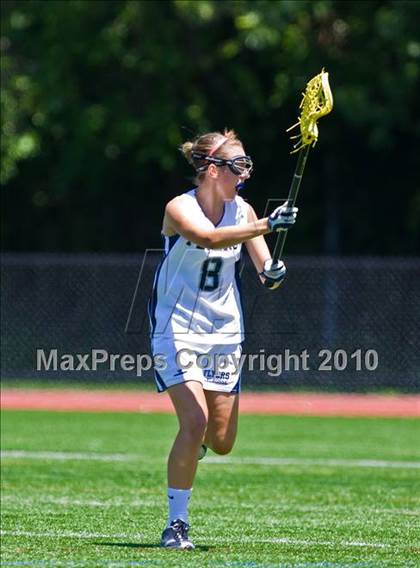 Thumbnail 3 in Longmeadow vs Framingham (MIAA Division 1 Final) photogallery.