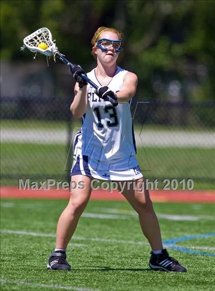 Thumbnail 2 in Longmeadow vs Framingham (MIAA Division 1 Final) photogallery.