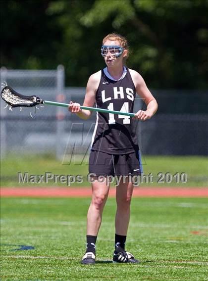Thumbnail 2 in Longmeadow vs Framingham (MIAA Division 1 Final) photogallery.