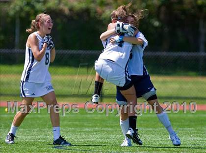 Thumbnail 2 in Longmeadow vs Framingham (MIAA Division 1 Final) photogallery.