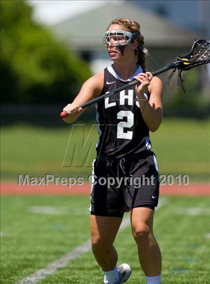 Thumbnail 2 in Longmeadow vs Framingham (MIAA Division 1 Final) photogallery.