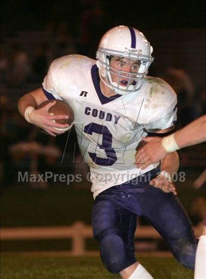 Thumbnail 3 in Coudersport @ Ridgway photogallery.