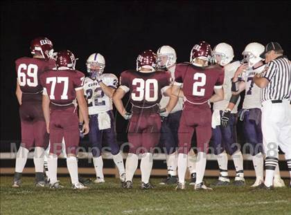 Thumbnail 3 in Coudersport @ Ridgway photogallery.