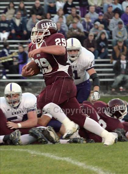 Thumbnail 2 in Coudersport @ Ridgway photogallery.