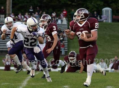 Thumbnail 1 in Coudersport @ Ridgway photogallery.