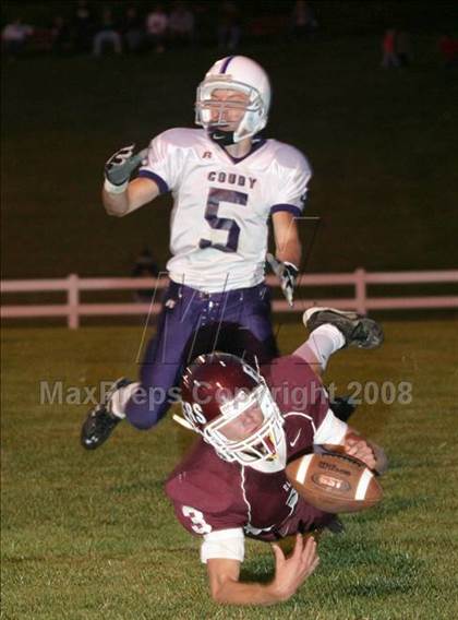 Thumbnail 1 in Coudersport @ Ridgway photogallery.