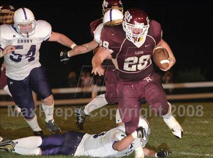 Thumbnail 2 in Coudersport @ Ridgway photogallery.
