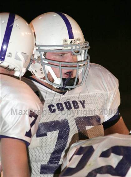 Thumbnail 2 in Coudersport @ Ridgway photogallery.