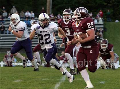 Thumbnail 2 in Coudersport @ Ridgway photogallery.