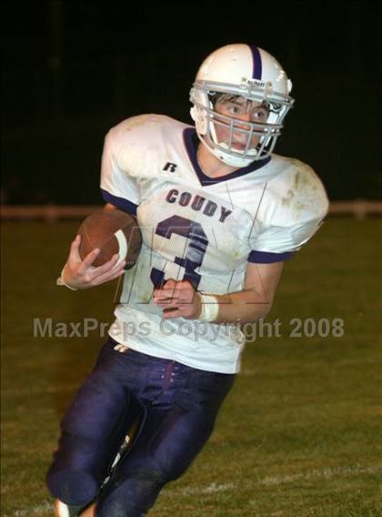 Thumbnail 3 in Coudersport @ Ridgway photogallery.