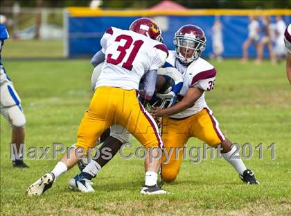 Thumbnail 1 in Bishop Ireton @ Bishop O'Connell photogallery.