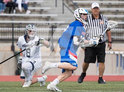 Thumbnail 1 in Cherry Creek vs. Columbine (CHSAA 5A Quarter-Final) photogallery.