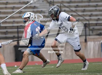 Thumbnail 3 in Cherry Creek vs. Columbine (CHSAA 5A Quarter-Final) photogallery.