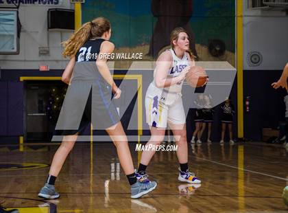 Thumbnail 1 in Lassen vs. University Prep photogallery.