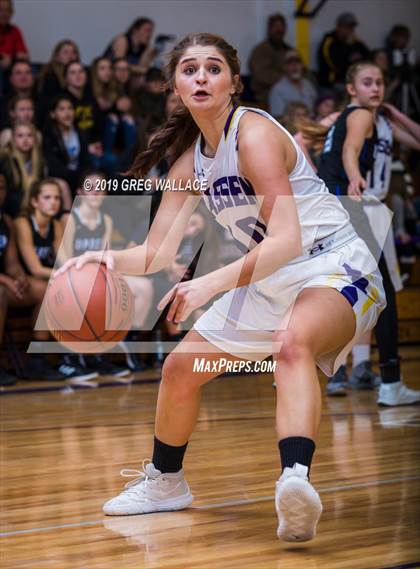 Thumbnail 3 in Lassen vs. University Prep photogallery.
