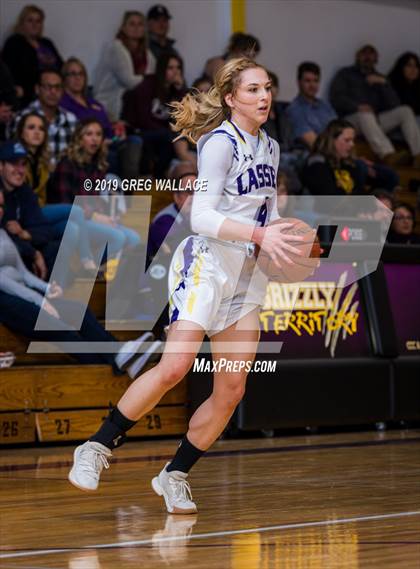 Thumbnail 2 in Lassen vs. University Prep photogallery.