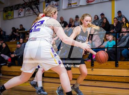 Thumbnail 1 in Lassen vs. University Prep photogallery.