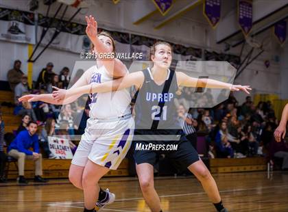 Thumbnail 1 in Lassen vs. University Prep photogallery.
