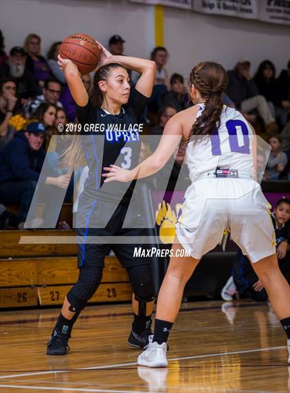 Thumbnail 2 in Lassen vs. University Prep photogallery.