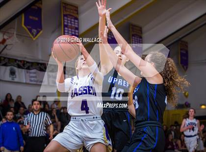 Thumbnail 3 in Lassen vs. University Prep photogallery.